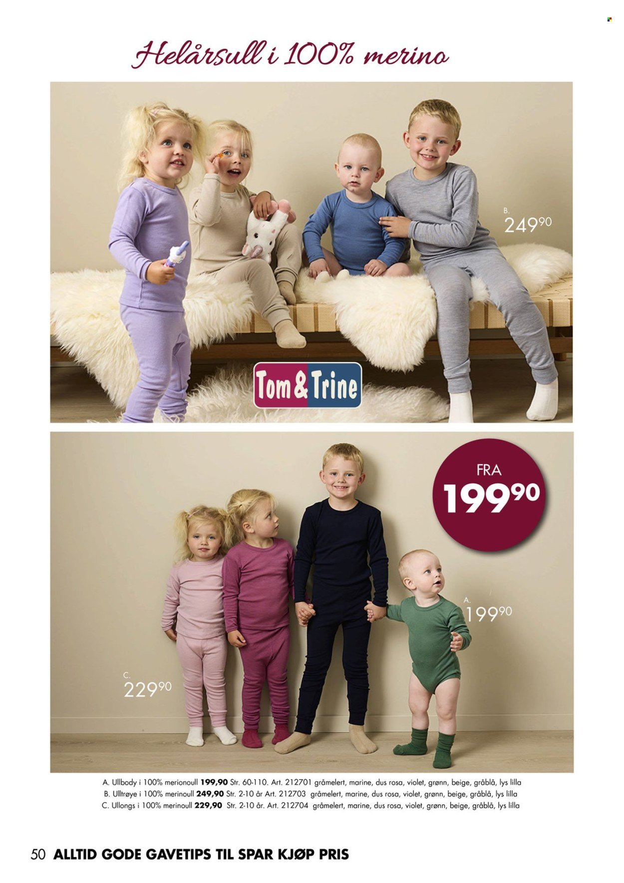 SPARKJØP kundeavis - Oktober 2025 (2025-10-19)