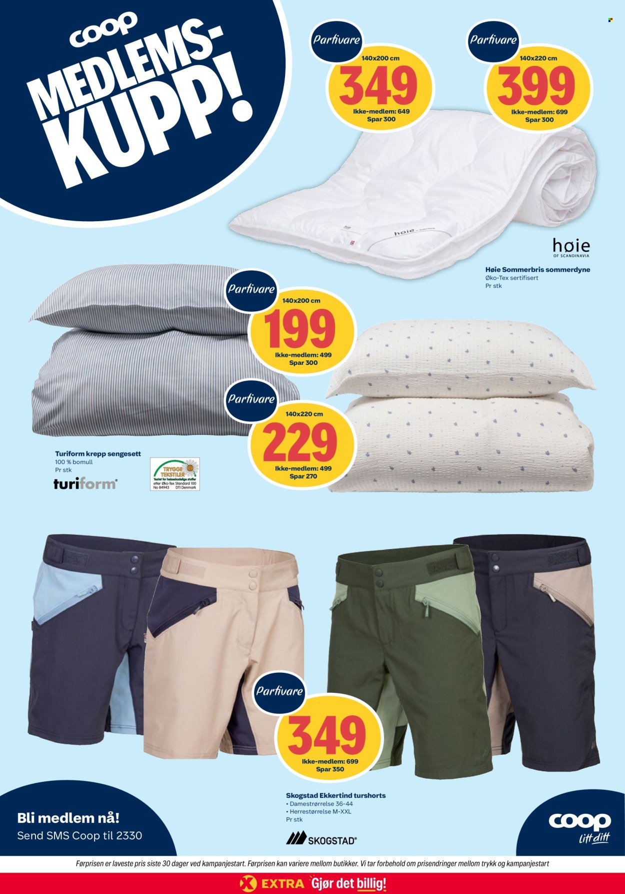 COOP EXTRA kundeavis - Uke 24