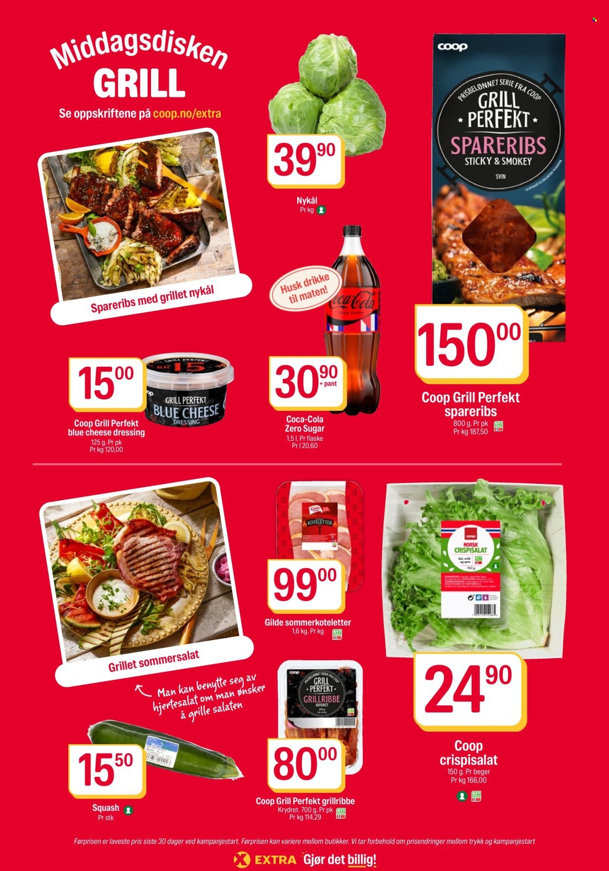 COOP EXTRA kundeavis - Uke 22 (2026-05-25 - 2026-05-31)