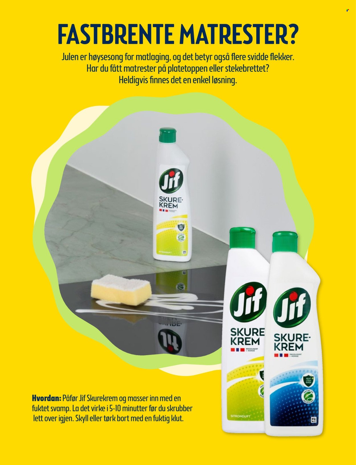 COOP PRIX kundeavis - Uke 46 (2025-11-10 - 2025-11-16)