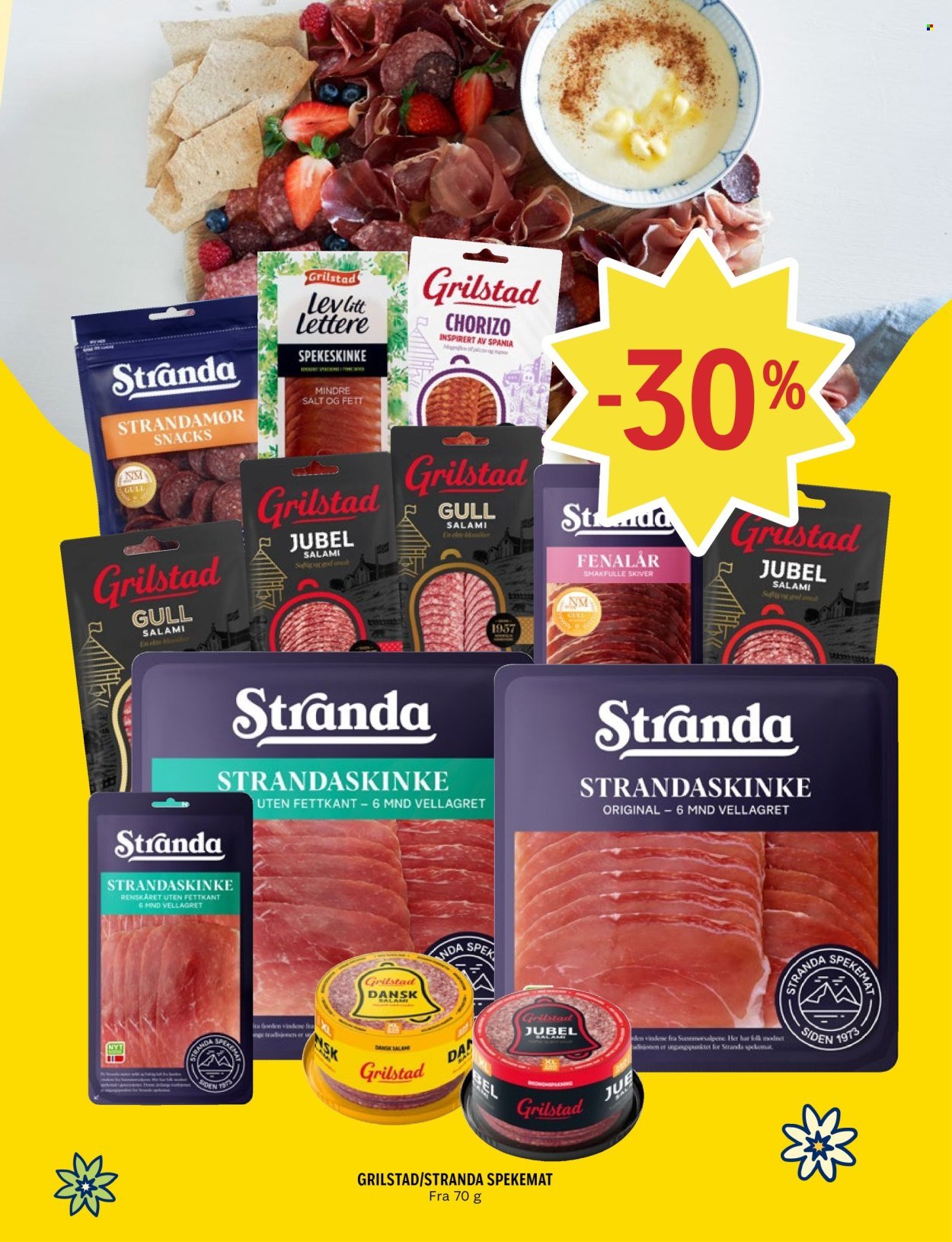 COOP PRIX kundeavis - Uke 19 (2026-05-04 - 2026-05-10)