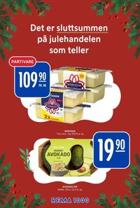 REMA 1000 kundeavis - Uke 46 (2025-11-10 - 2025-11-15)