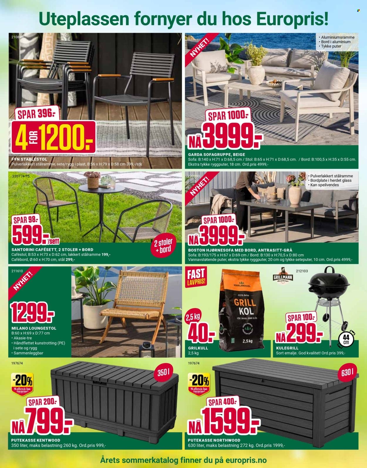 EUROPRIS kundeavis - Fra tirsdag 7. april 2026 (2026-04-07 - 2026-04-11)