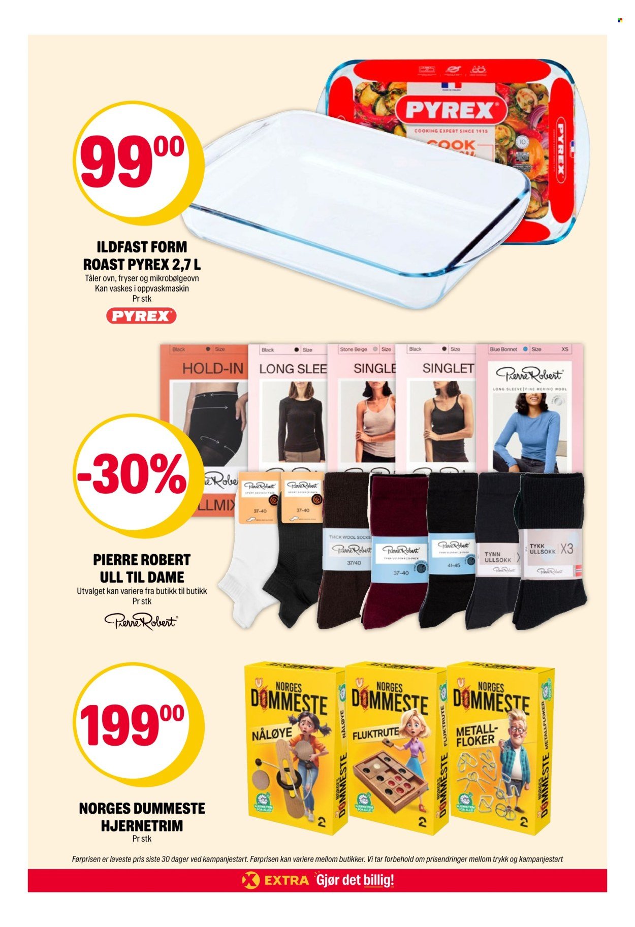 COOP EXTRA kundeavis - Uke 39