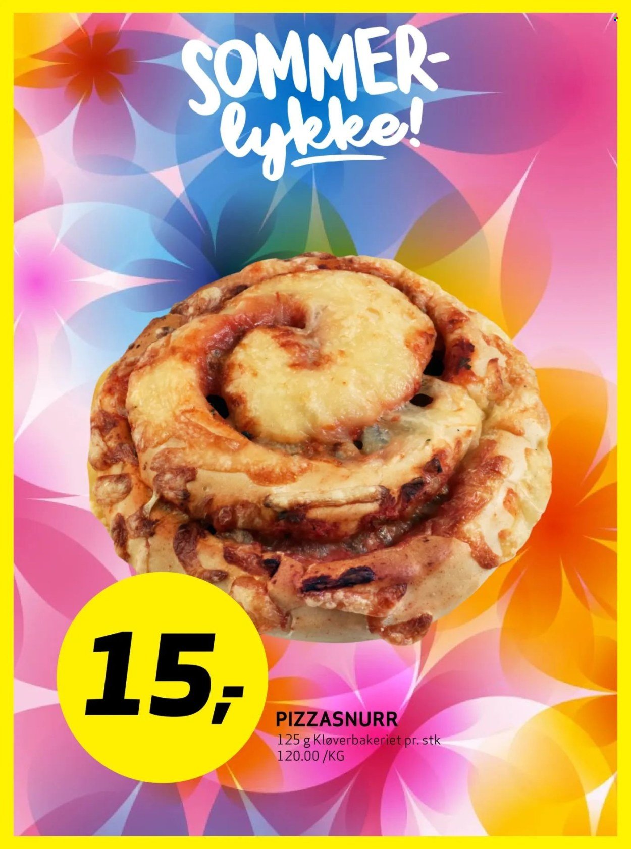 BUNNPRIS kundeavis - Uke 27