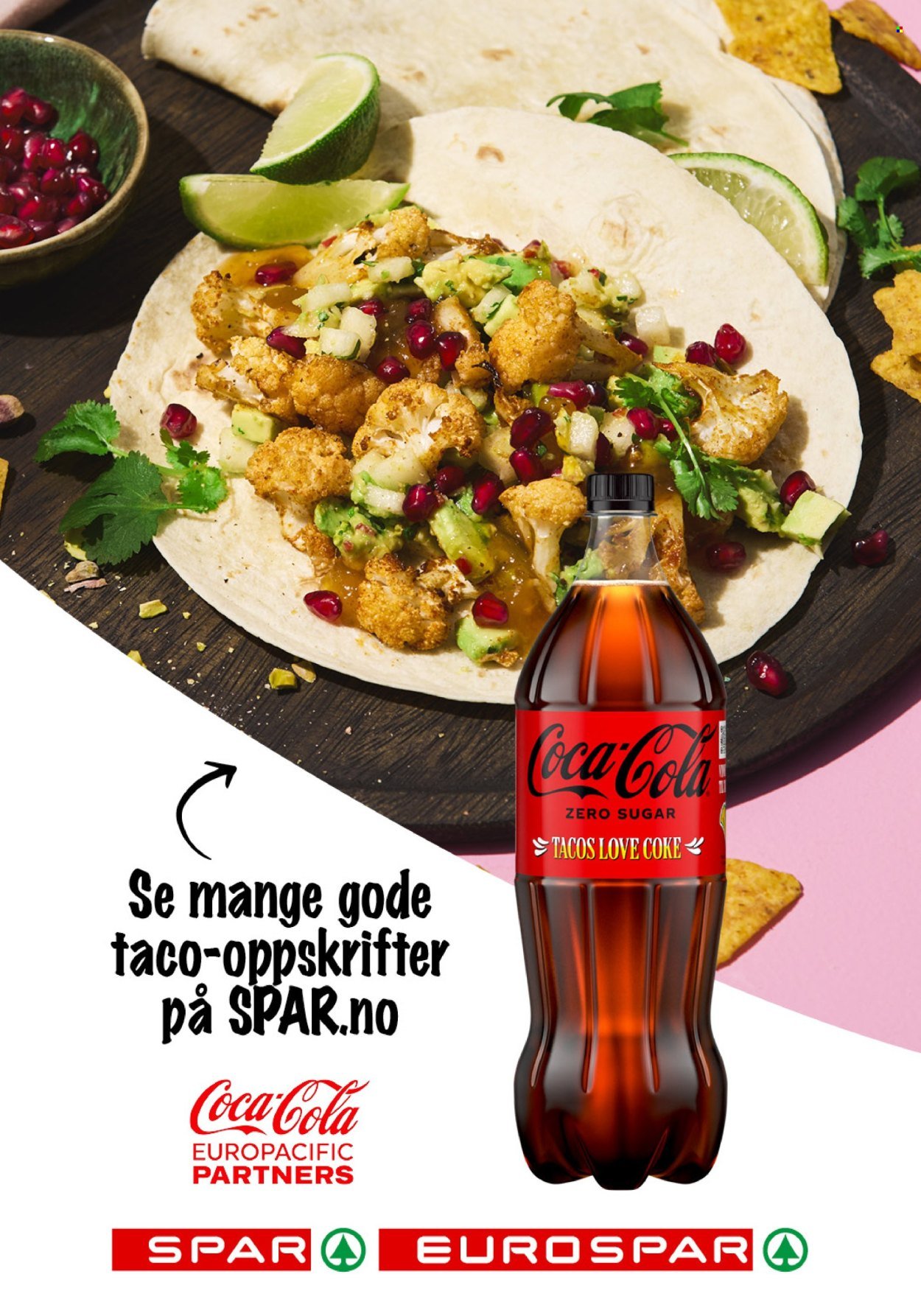 SPAR kundeavis - SPAR, EUROSPAR