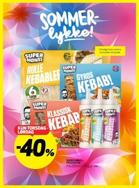 BUNNPRIS kundeavis - Se ukens HELGEKUPP!