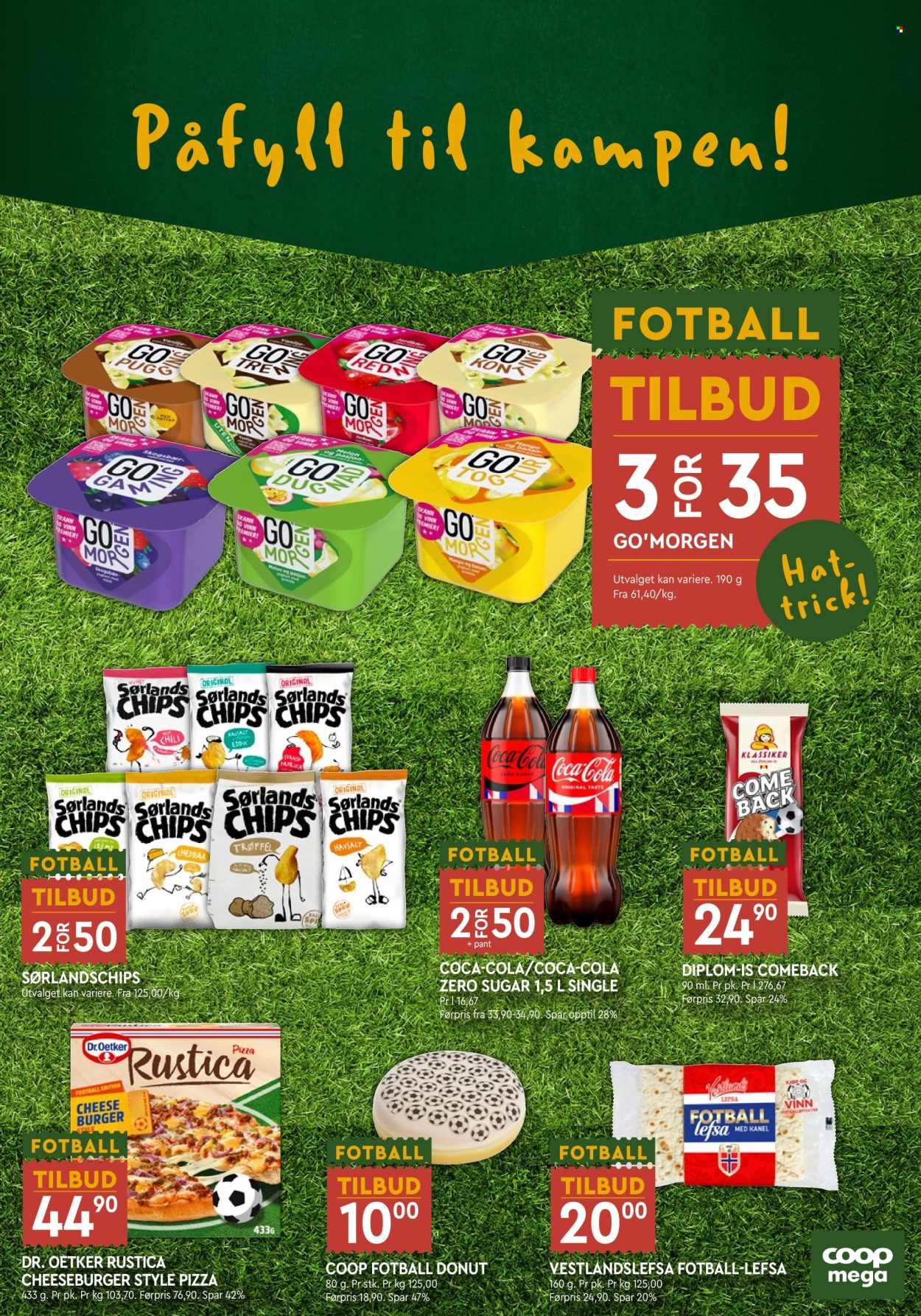 COOP MEGA kundeavis - Uke 26