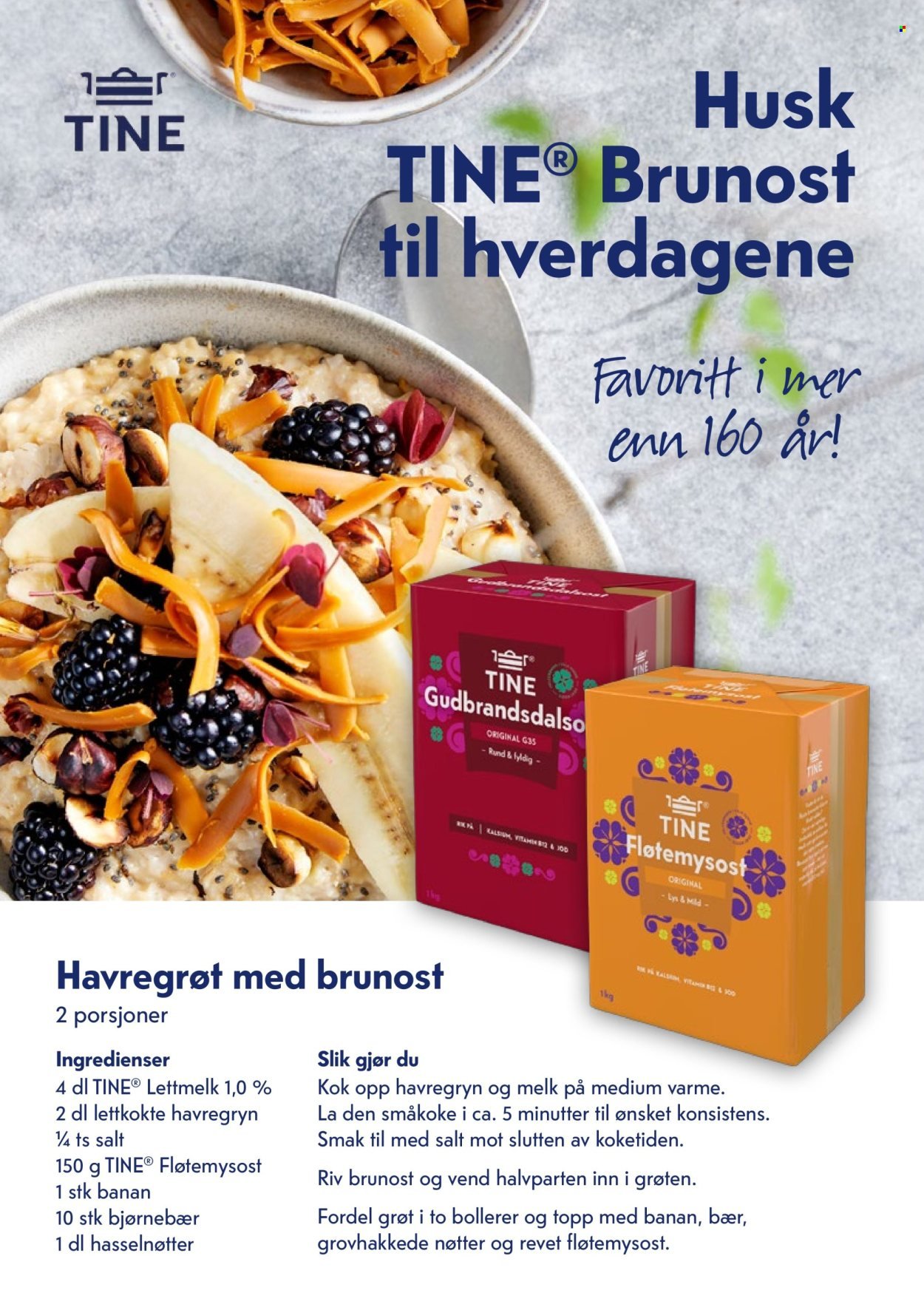 COOP OBS kundeavis - Juli 2026