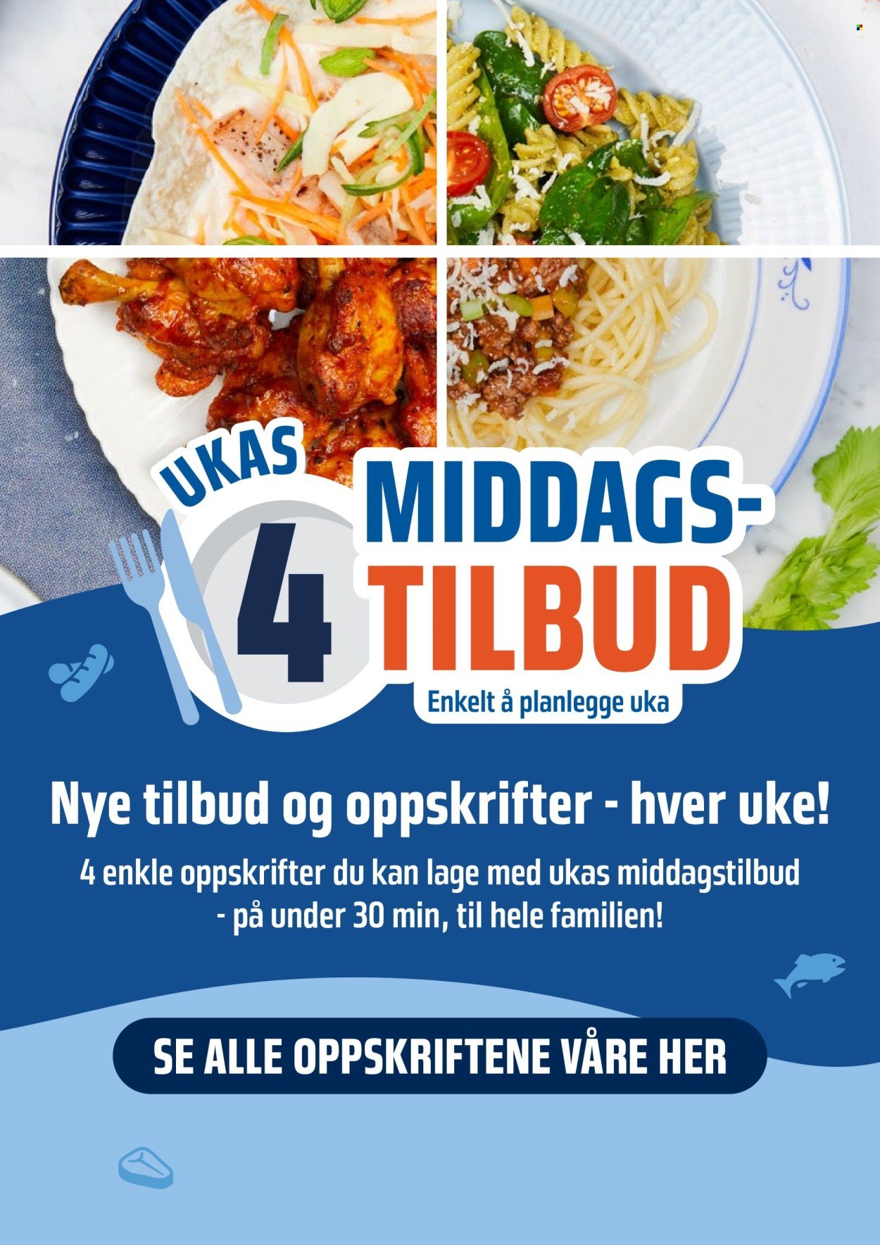 COOP OBS kundeavis - Juli 2026