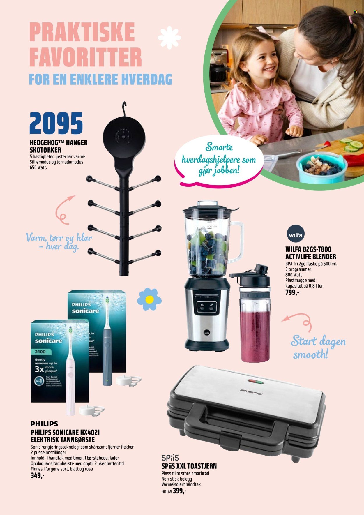 COOP OBS kundeavis - Juli 2026