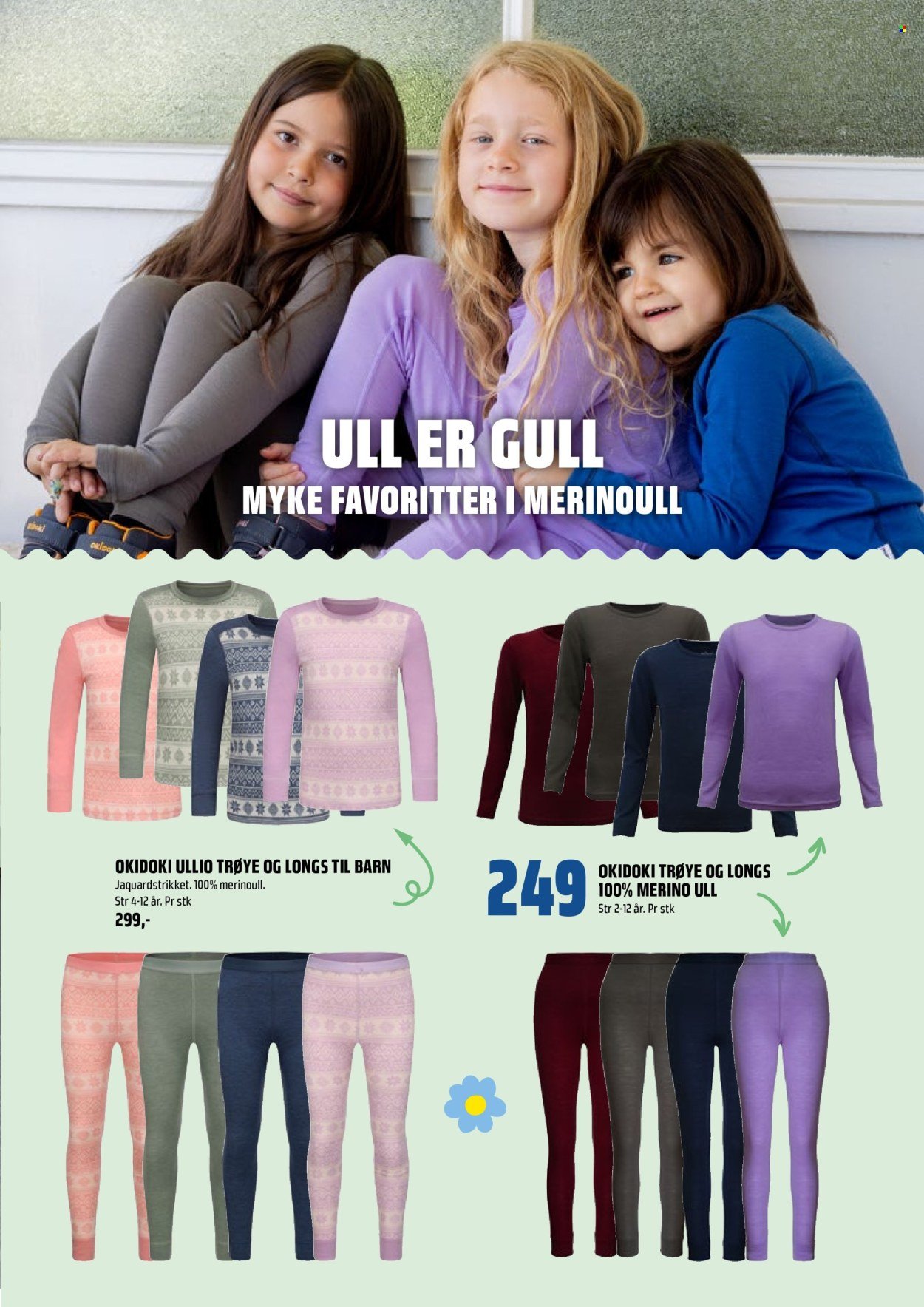 COOP OBS kundeavis - Juli 2026