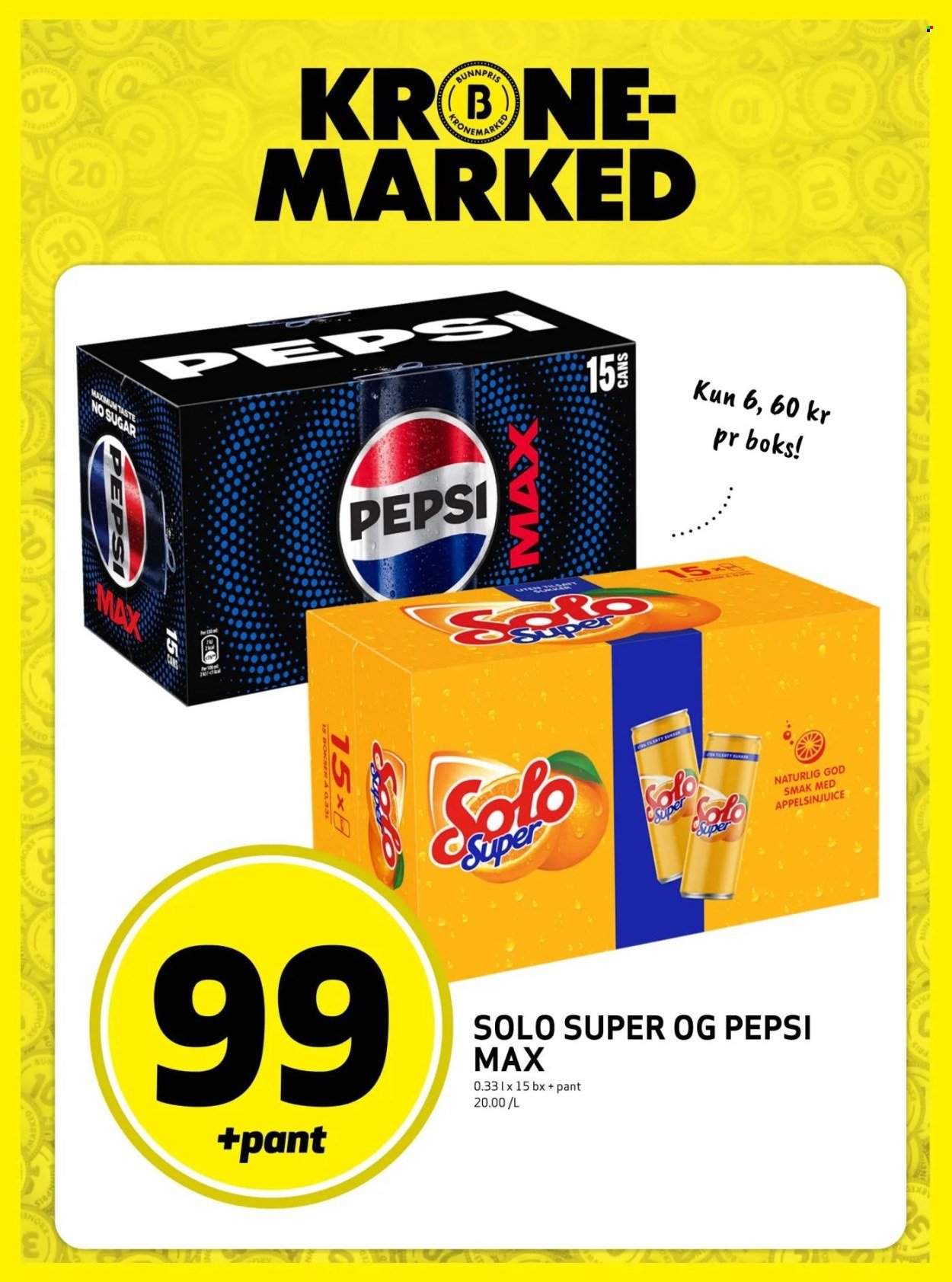 BUNNPRIS kundeavis - Helgekupp! (2026-04-16 - 2026-04-18)