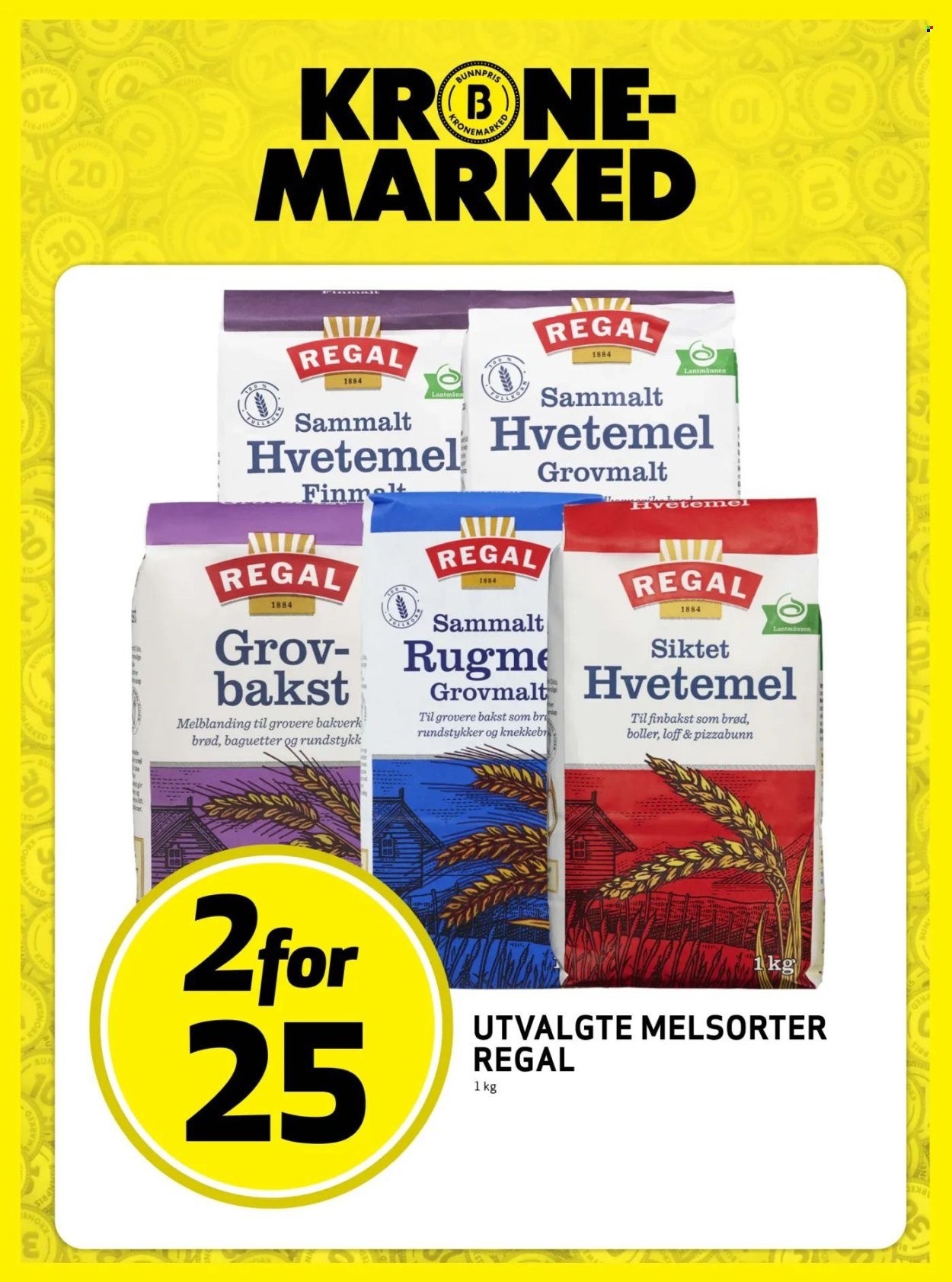 BUNNPRIS kundeavis - Helgekupp! (2026-04-16 - 2026-04-18)