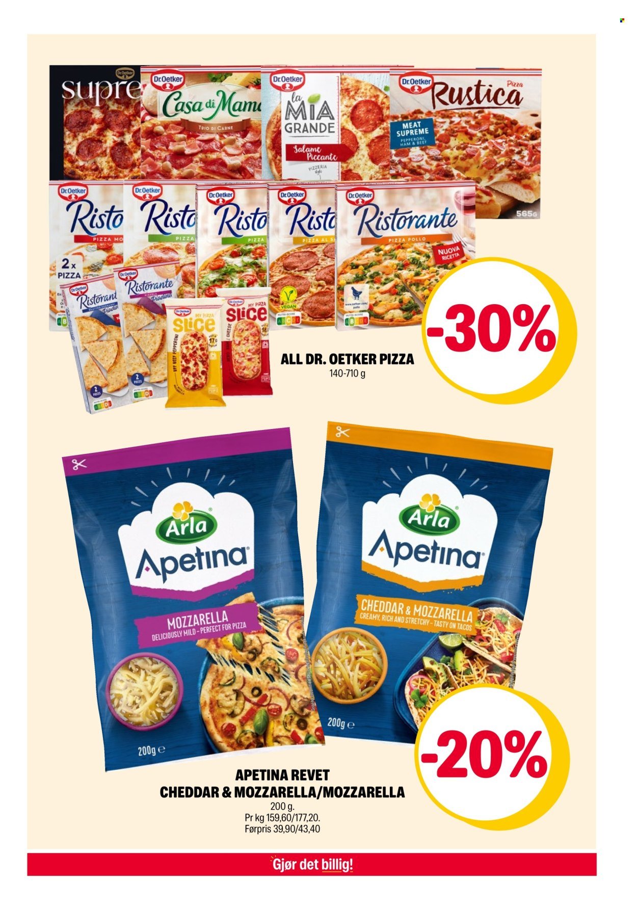 COOP EXTRA kundeavis - Uke 7 (2026-02-09 - 2026-02-15)