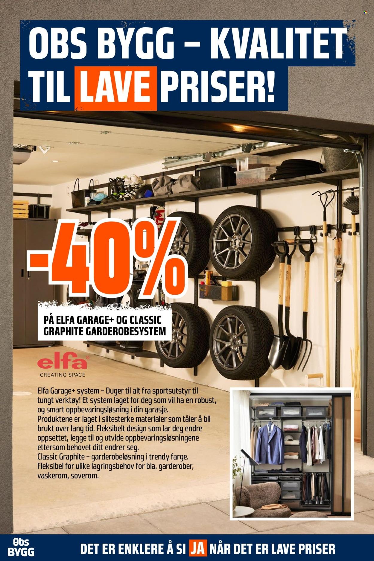 COOP OBS BYGG kundeavis - Uke 6-7 (2026-02-01 - 2026-02-14)