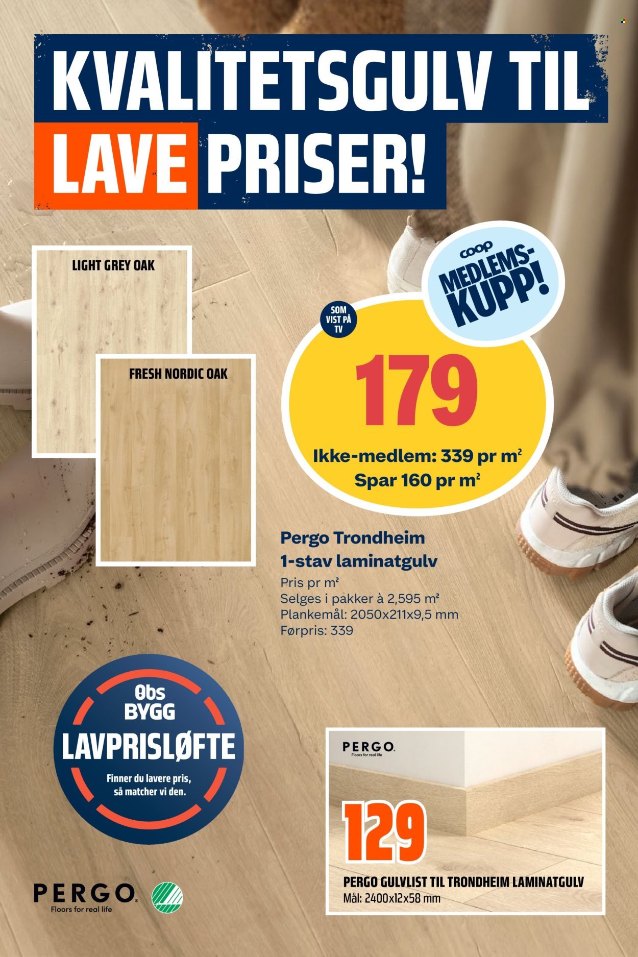 COOP OBS BYGG kundeavis - Uke 6-7 (2026-02-01 - 2026-02-14)