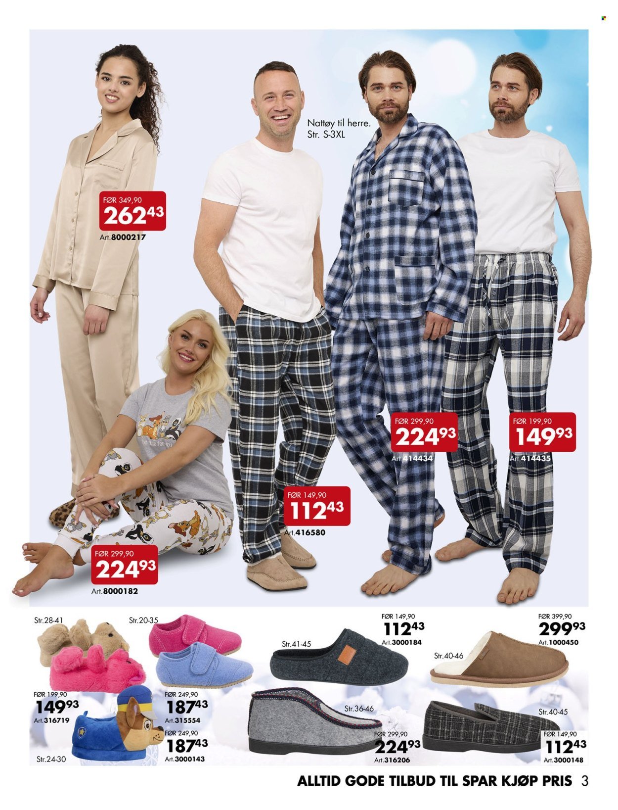 SPARKJØP kundeavis - Fra mandag 1. desember 2025 (2025-12-01 - 2025-12-14)