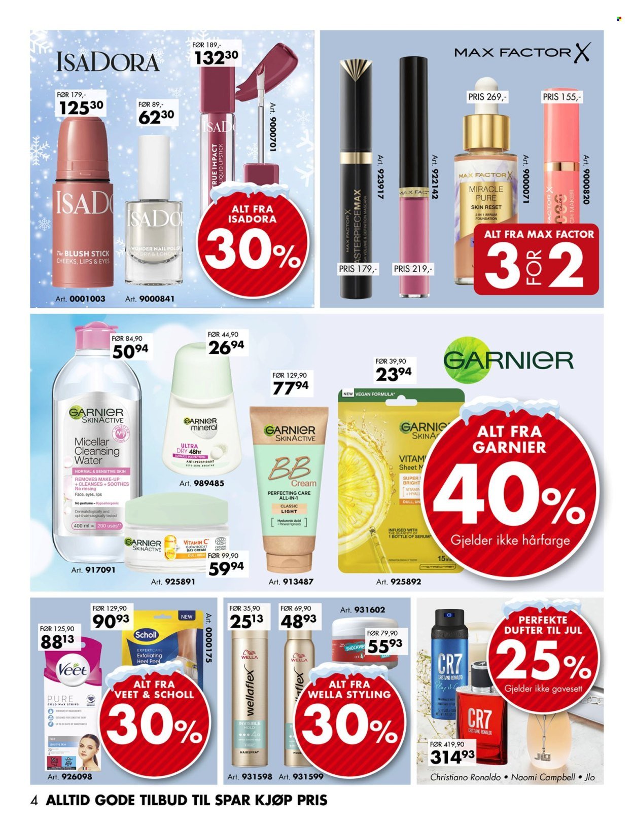 SPARKJØP kundeavis - Fra mandag 1. desember 2025 (2025-12-01 - 2025-12-14)