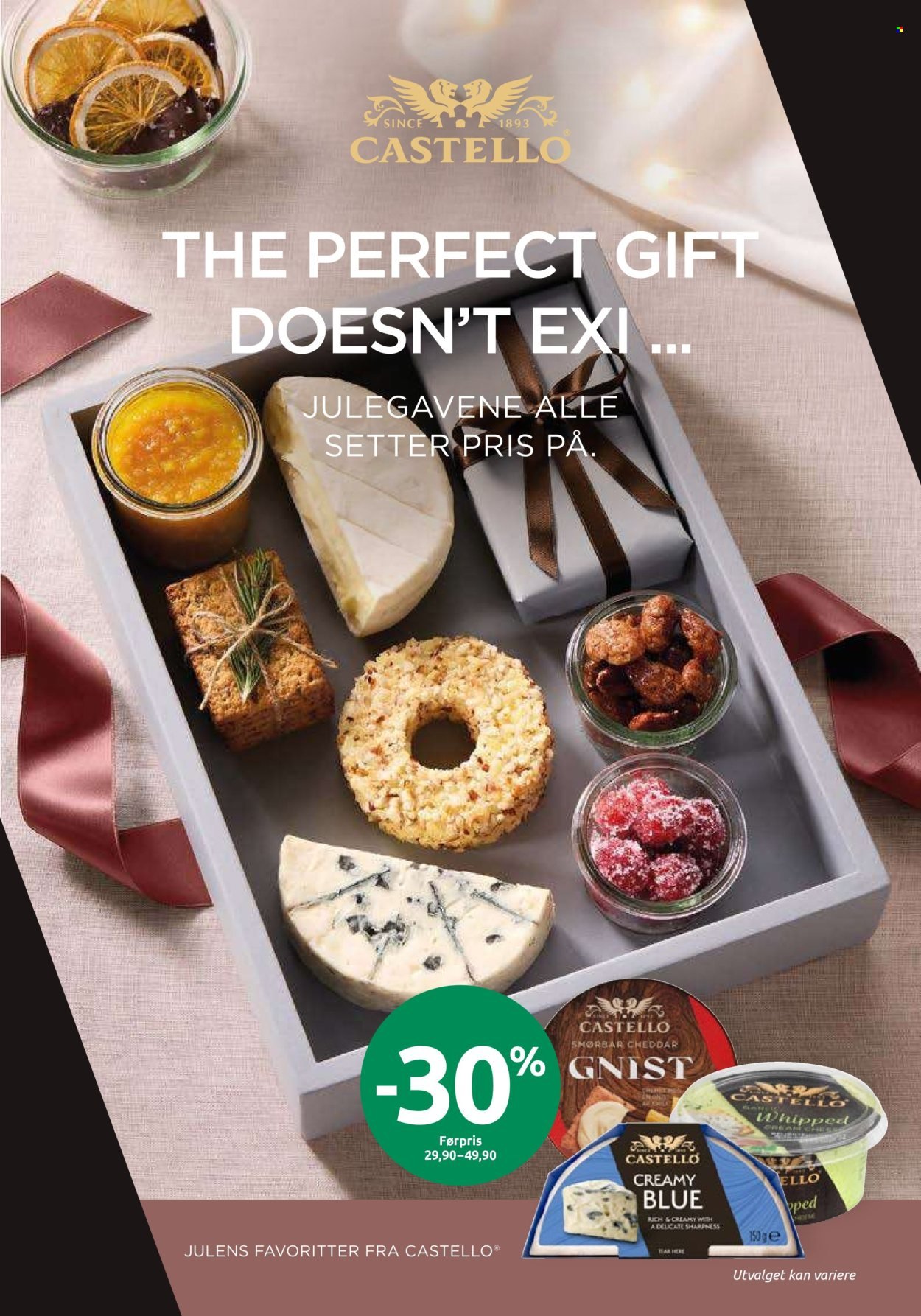 JOKER kundeavis - Fra tirsdag 16. desember 2025 (2025-12-16 - 2025-12-24)