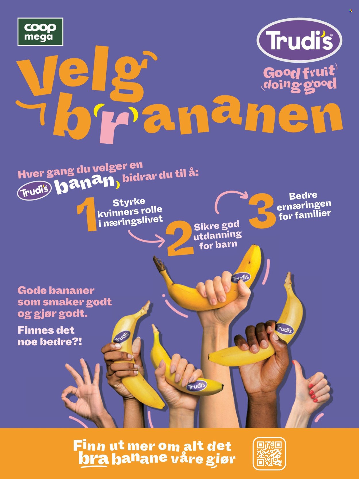 COOP MEGA kundeavis - Høstmat (2025-10-05)