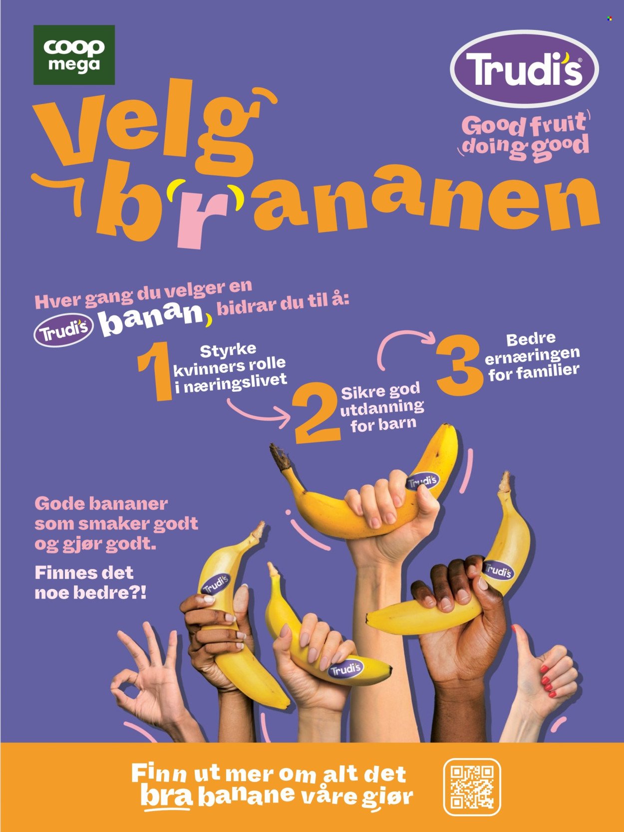 COOP MEGA kundeavis - Sommermagasin (2026-04-24)