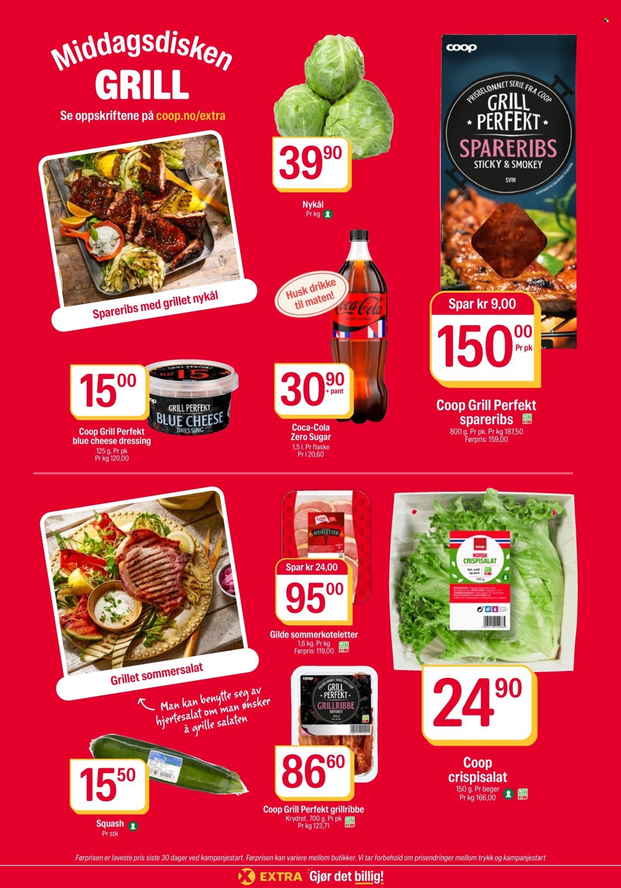 COOP EXTRA kundeavis - Uke 20 (2026-05-11 - 2026-05-17)