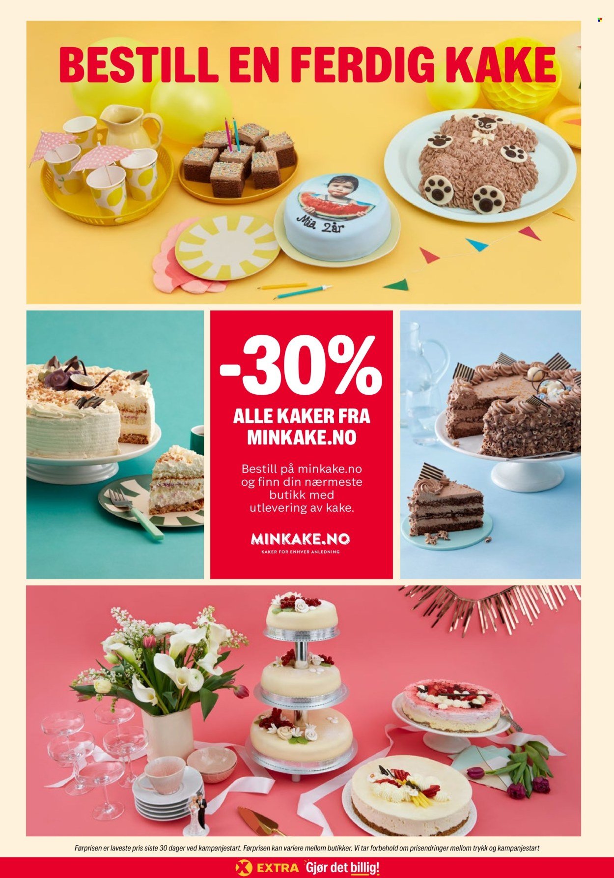 COOP EXTRA kundeavis - Uke 20 (2026-05-11 - 2026-05-17)