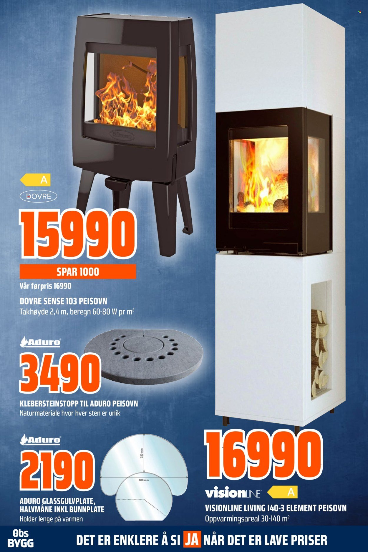 COOP OBS BYGG kundeavis - Uke 44-45 (2025-10-26 - 2025-11-08)