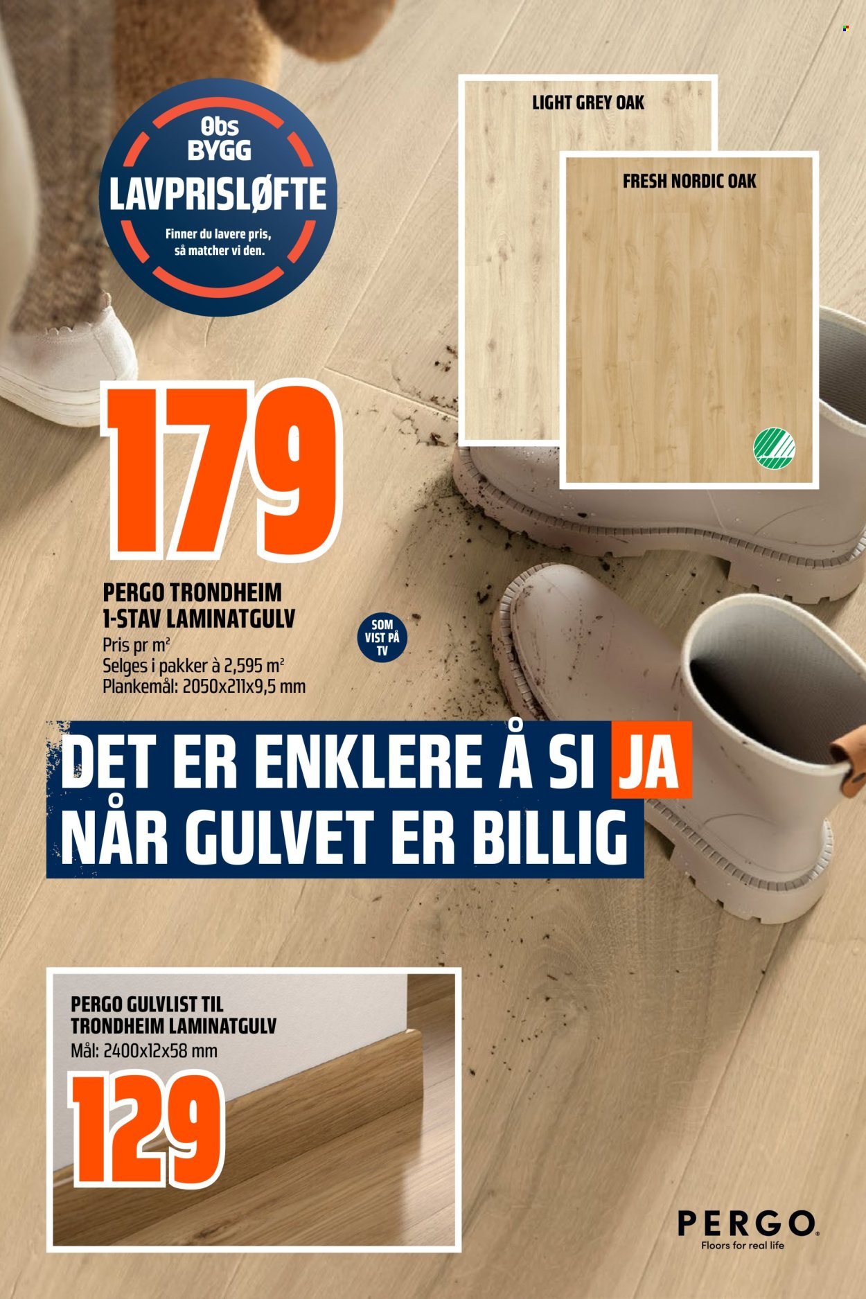 COOP OBS BYGG kundeavis - Uke 44-45 (2025-10-26 - 2025-11-08)