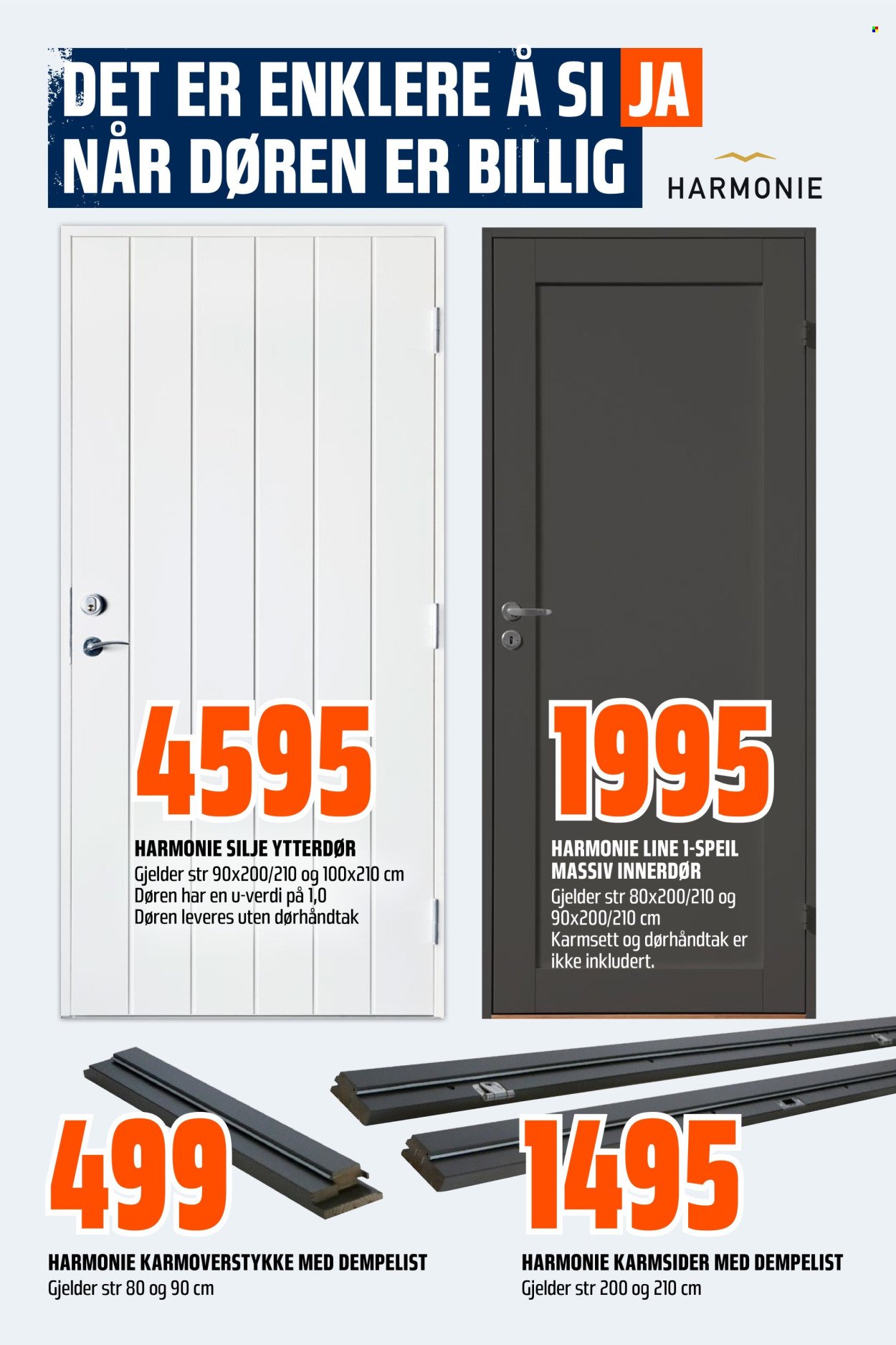 COOP OBS BYGG kundeavis - Uke 44-45 (2025-10-26 - 2025-11-08)