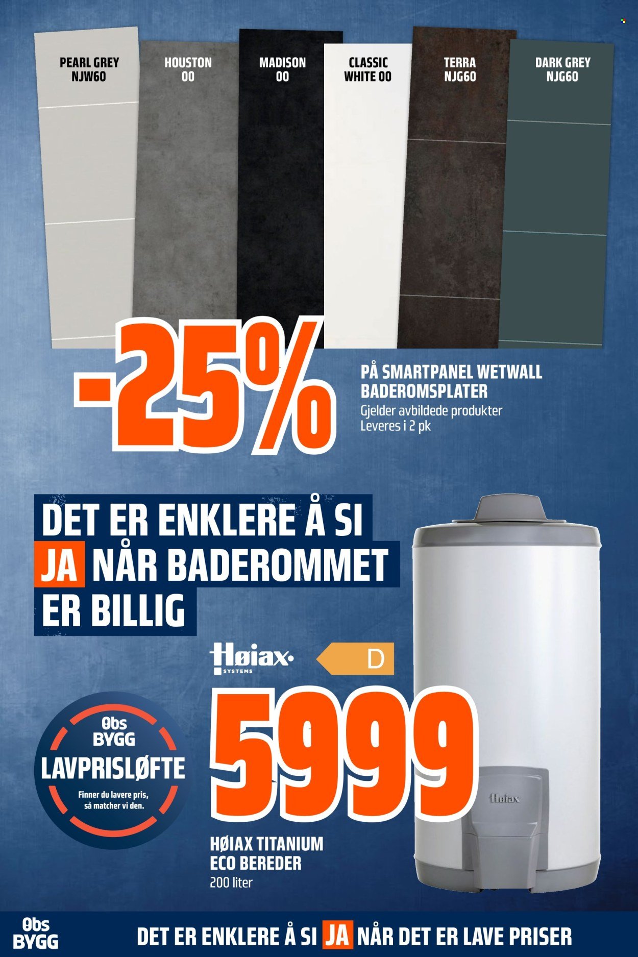 COOP OBS BYGG kundeavis - Uke 44-45 (2025-10-26 - 2025-11-08)