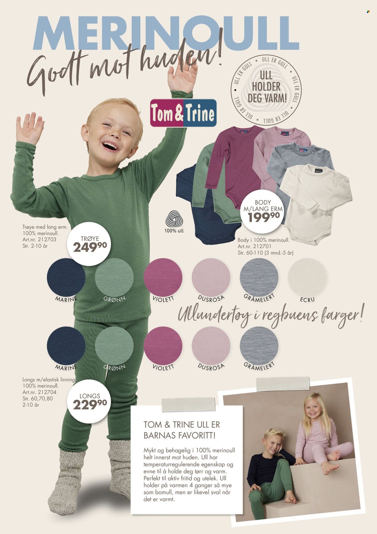 SPARKJØP kundeavis - Juni 2025 (2025-06-22)