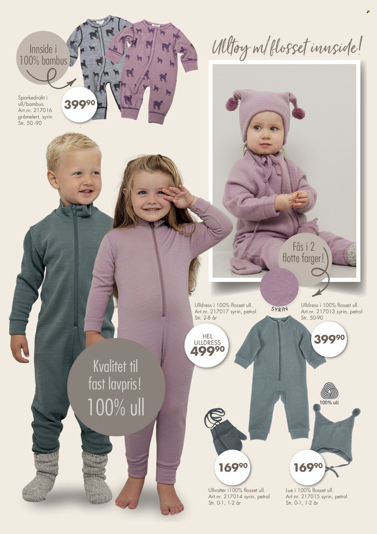 SPARKJØP kundeavis - Juni 2025 (2025-06-22)