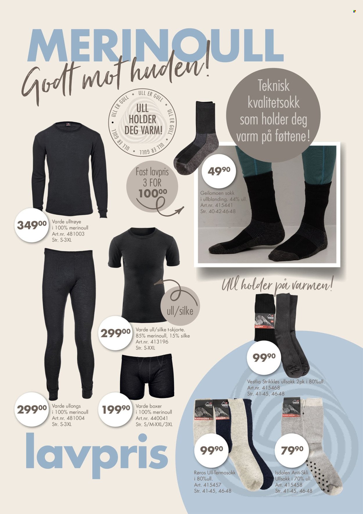 SPARKJØP kundeavis - Juni 2025 (2025-06-22)