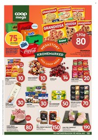 COOP MEGA kundeavis - Uke 24