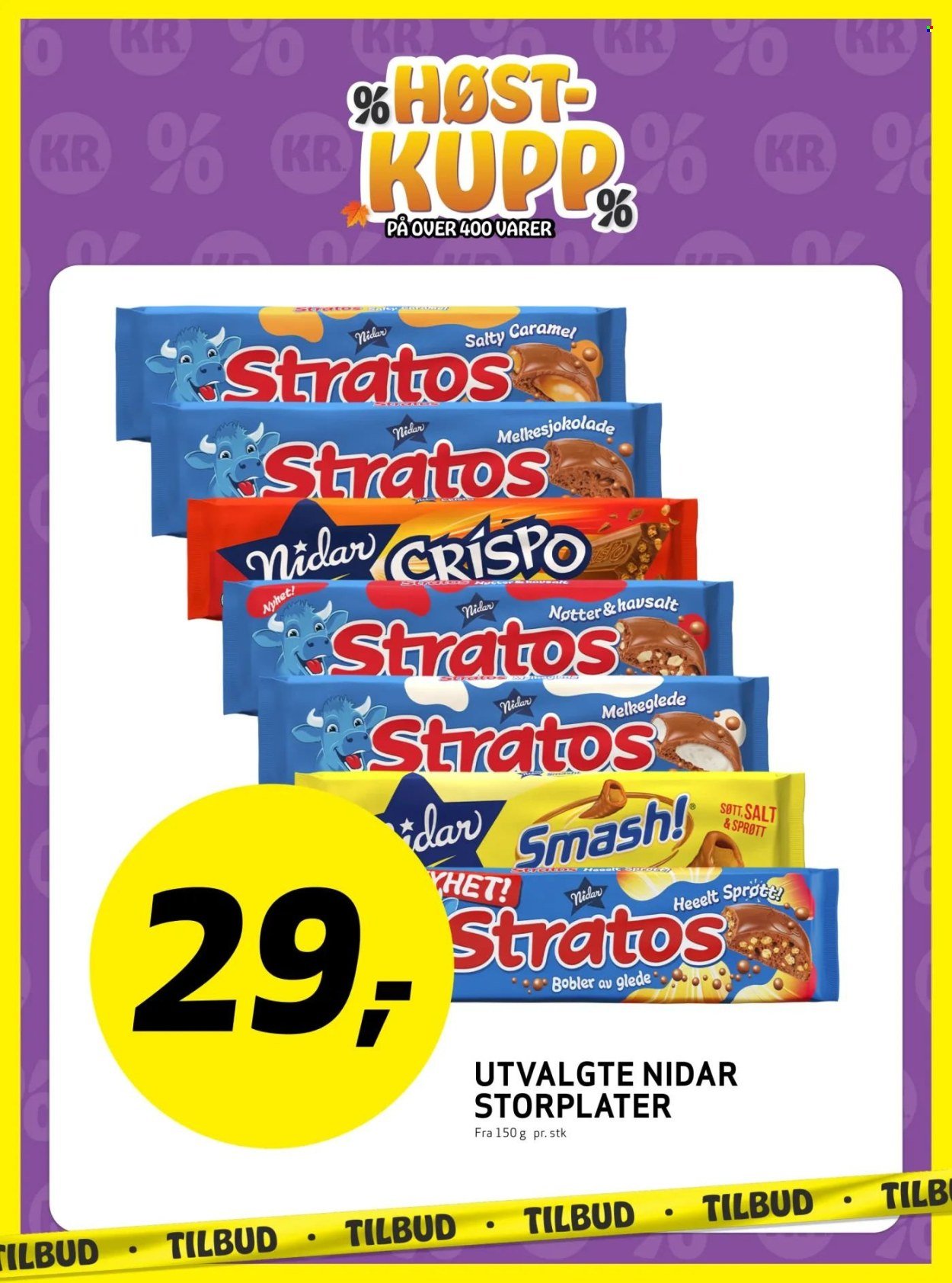 BUNNPRIS kundeavis - Se ukens HELGEKUPP!