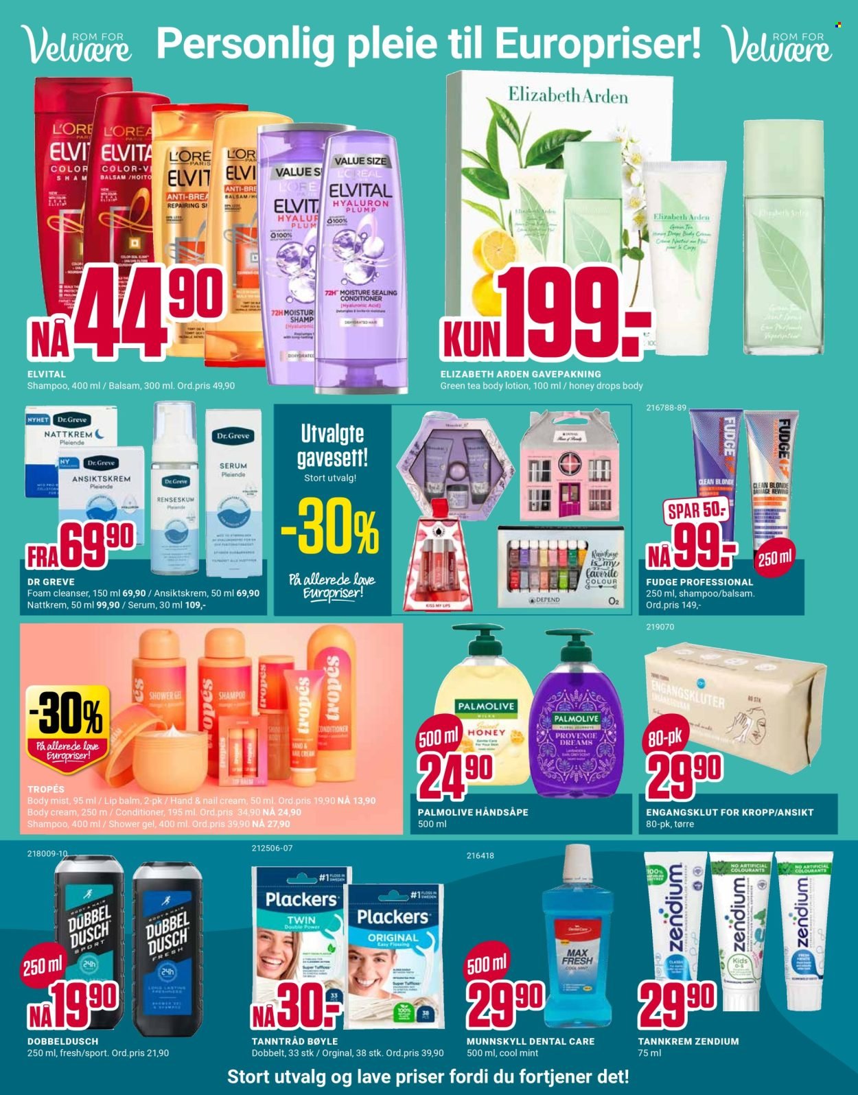 EUROPRIS kundeavis - Fra mandag 2. februar 2026 (2026-02-02 - 2026-02-07)