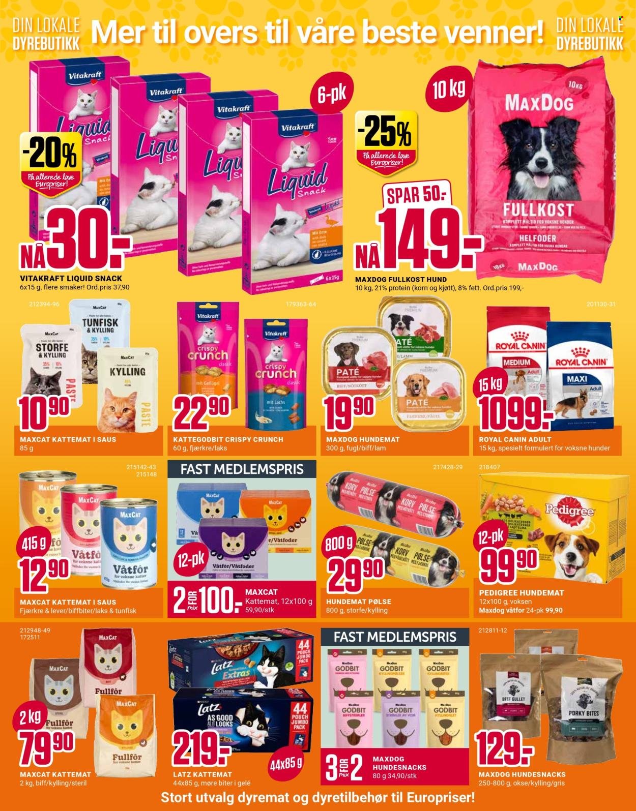 EUROPRIS kundeavis - Fra mandag 2. februar 2026 (2026-02-02 - 2026-02-07)