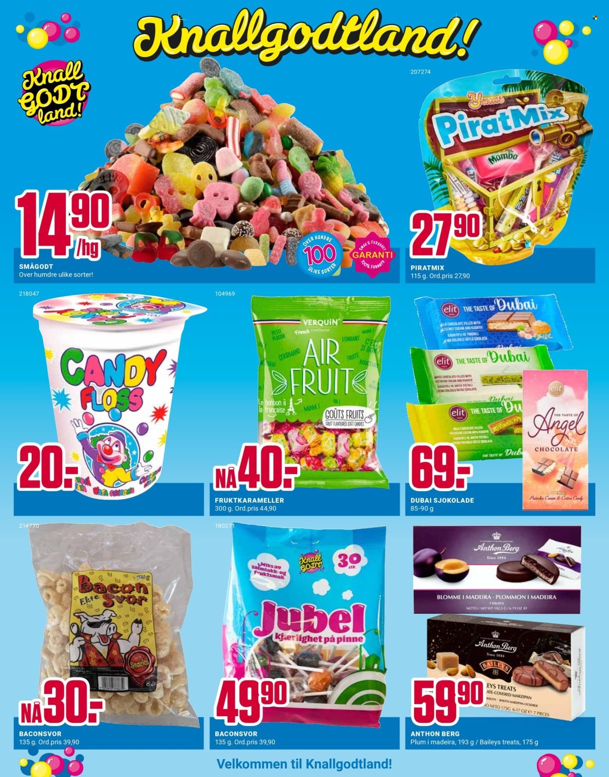 EUROPRIS kundeavis - Fra mandag 2. februar 2026 (2026-02-02 - 2026-02-07)