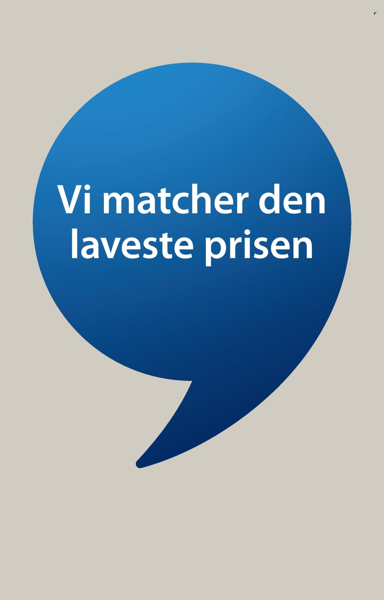 JYSK kundeavis - Fra mandag 18. mai 2026 (2026-05-18 - 2026-05-30)