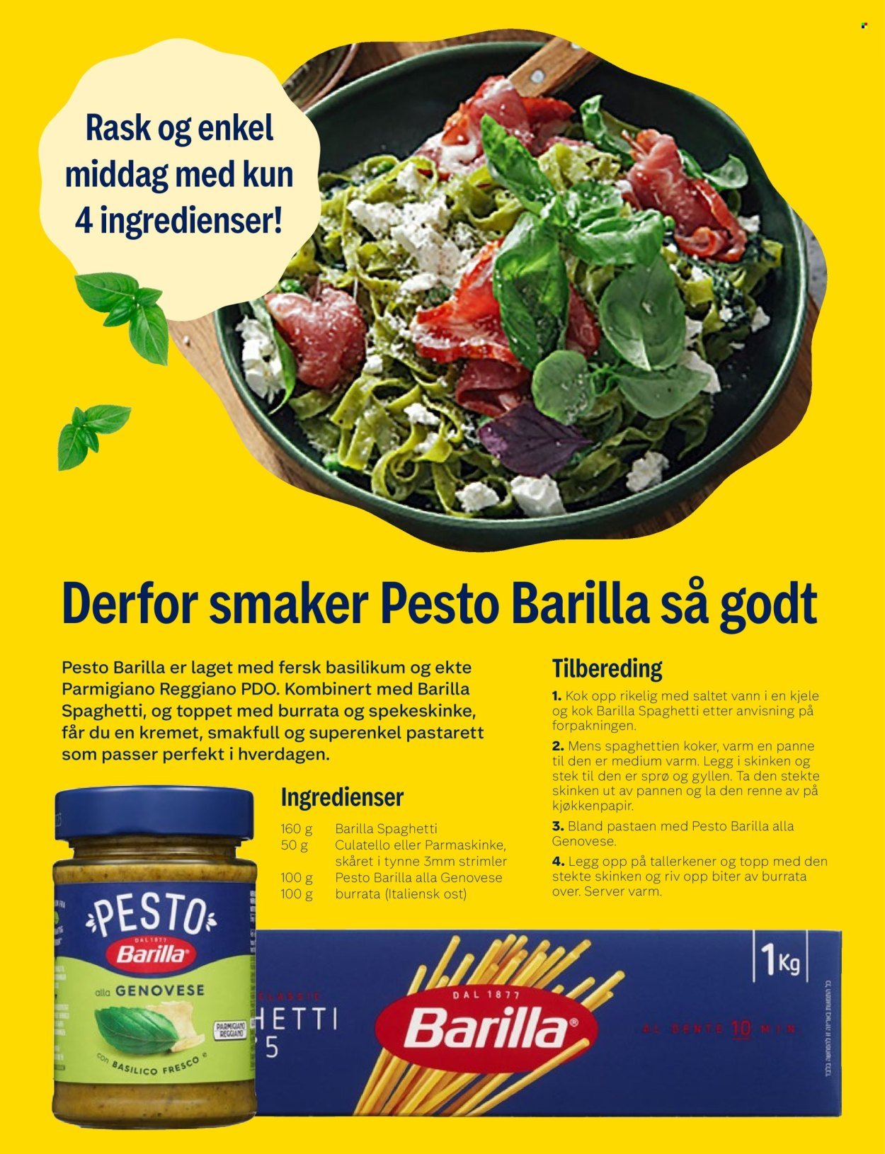 COOP PRIX kundeavis - Uke 17 (2026-04-20 - 2026-04-26)