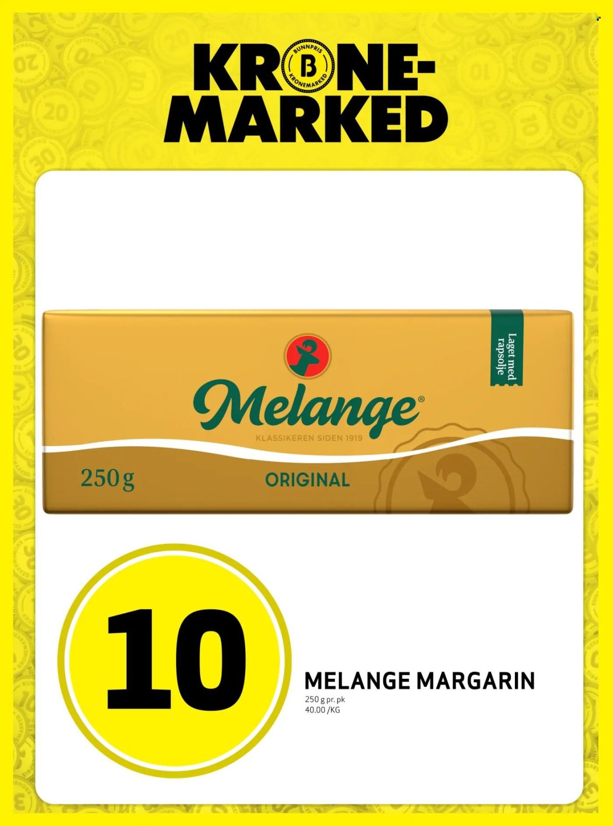 BUNNPRIS kundeavis - De beste tilbudene til helgen! (2026-04-09 - 2026-04-11)