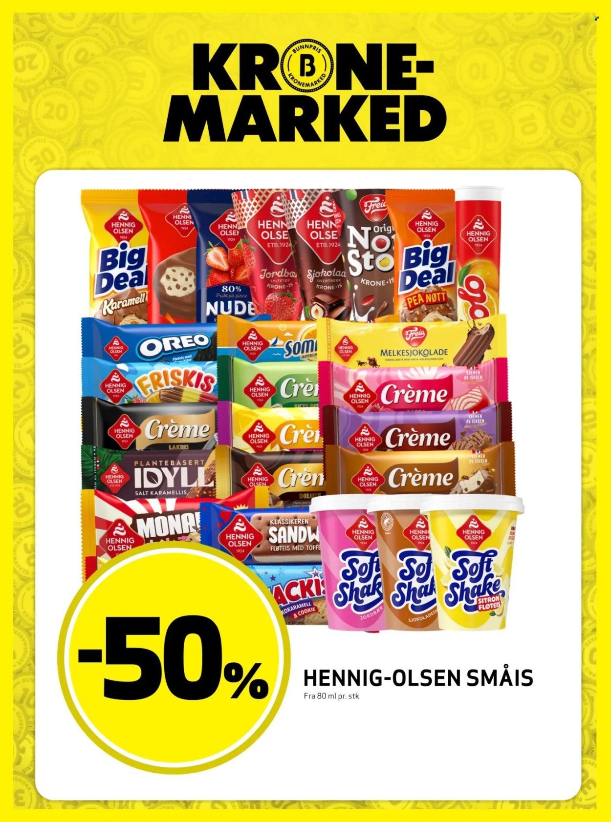 BUNNPRIS kundeavis - De beste tilbudene til helgen! (2026-04-09 - 2026-04-11)