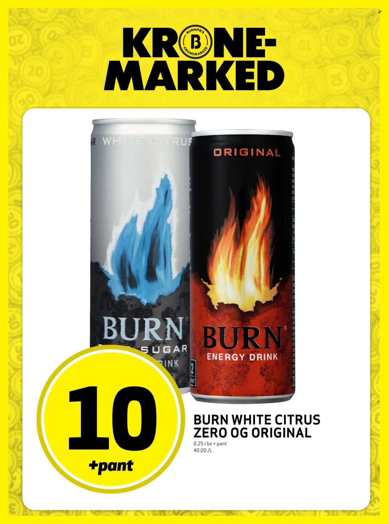 BUNNPRIS kundeavis - De beste tilbudene til helgen! (2026-04-09 - 2026-04-11)