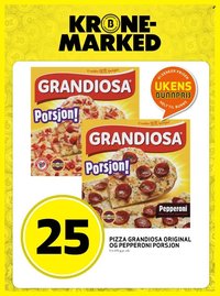 BUNNPRIS kundeavis - De beste tilbudene til helgen! (2026-04-09 - 2026-04-11)