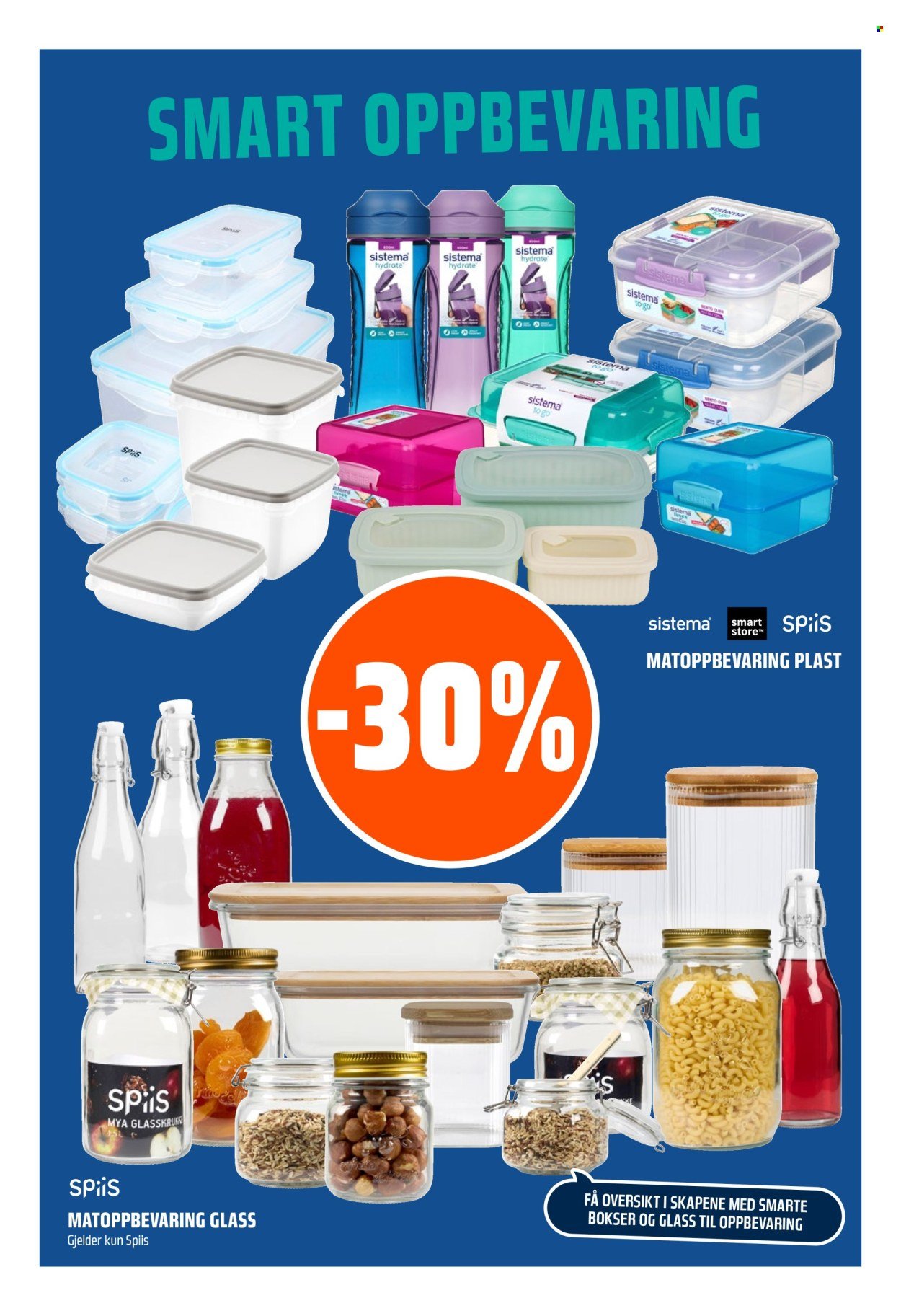 COOP OBS kundeavis - Fra søndag 27. september 2026