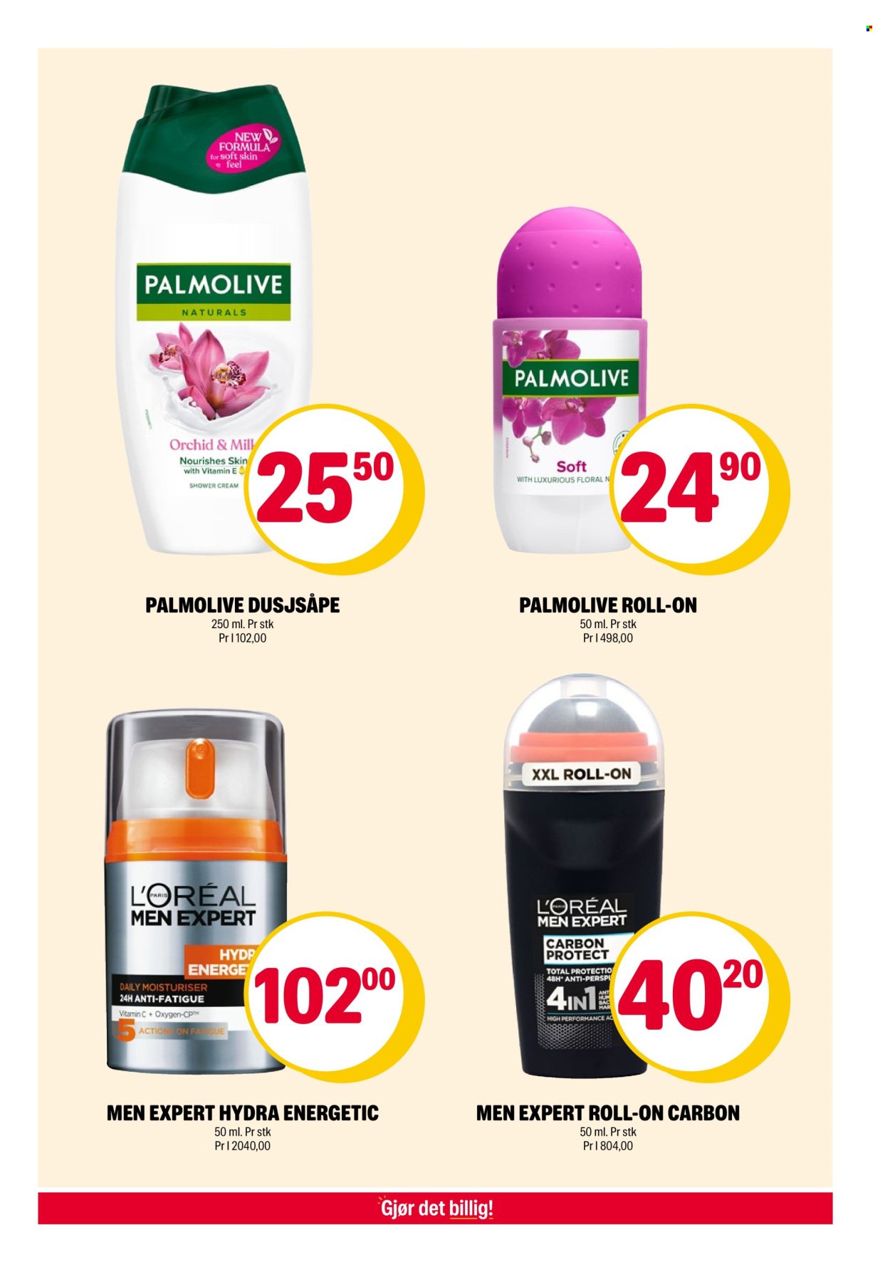 COOP EXTRA kundeavis - Uke 45 (2025-11-03 - 2025-11-09)