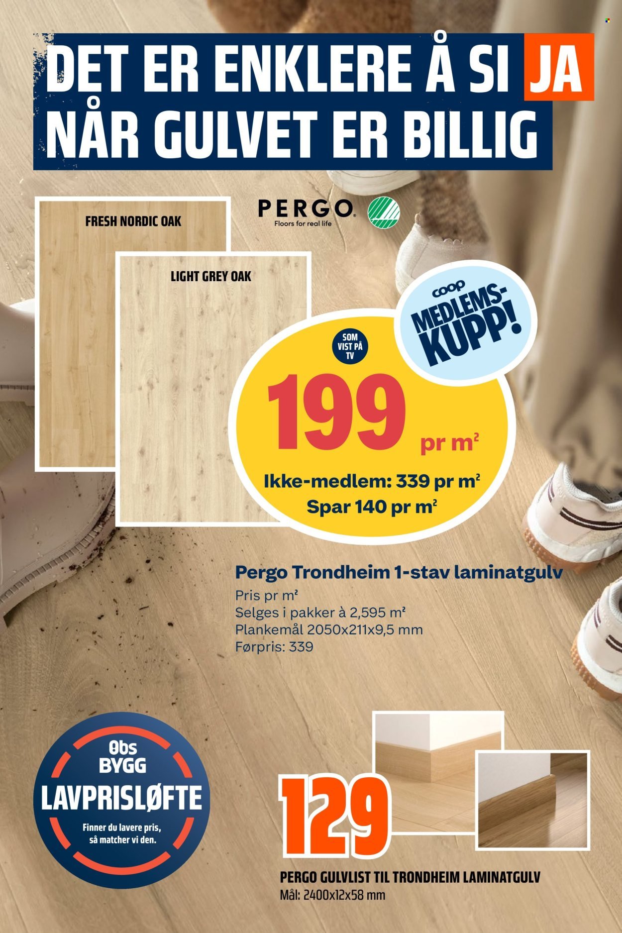 COOP OBS BYGG kundeavis - Uke 18-19 (2026-04-26 - 2026-05-09)