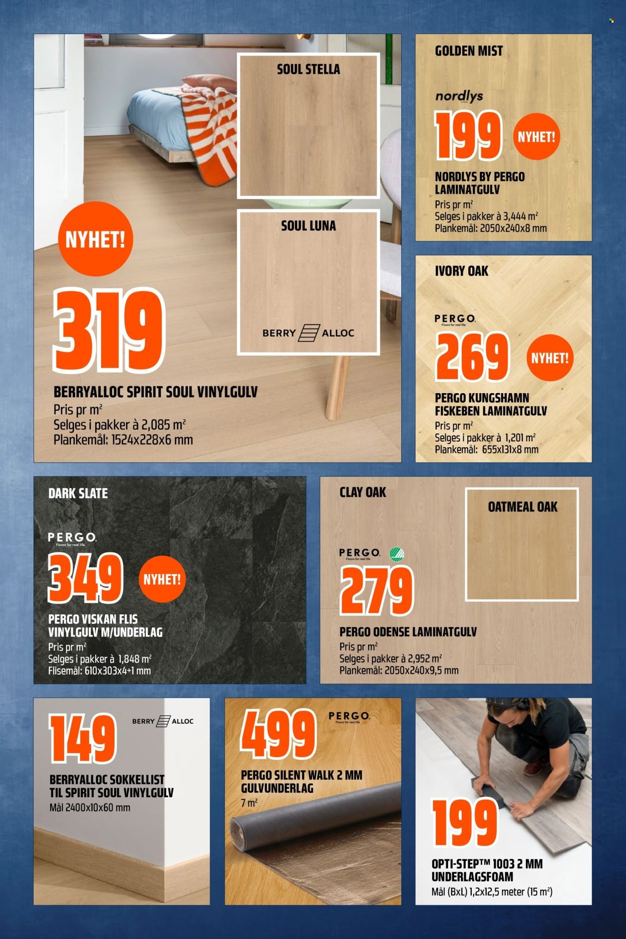 COOP OBS BYGG kundeavis - Uke 18-19 (2026-04-26 - 2026-05-09)